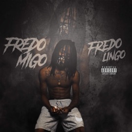 Boom Bostic (feat. P Loddy) Fredo Migo