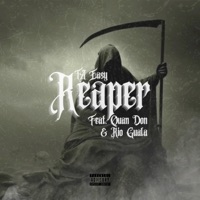 Reaper - Single - Ta Easy