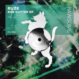 Box Cutter Ruze