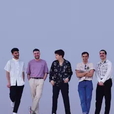 Listen to Coco Bazar, watch music videos, read bio, see tour dates & more!