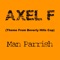 Axel F (Theme from Beverly Hills Cop) - Man Parrish lyrics