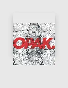 聆聽 Opak、觀看音樂影片、閱讀小傳、查看巡演日期等！