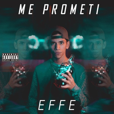 Me Prometi - Single