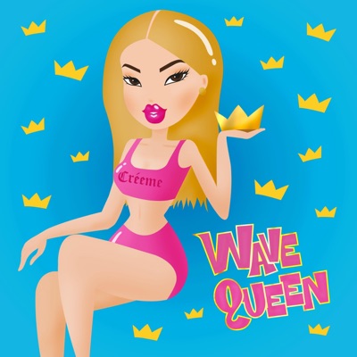 Wave Queen - Single