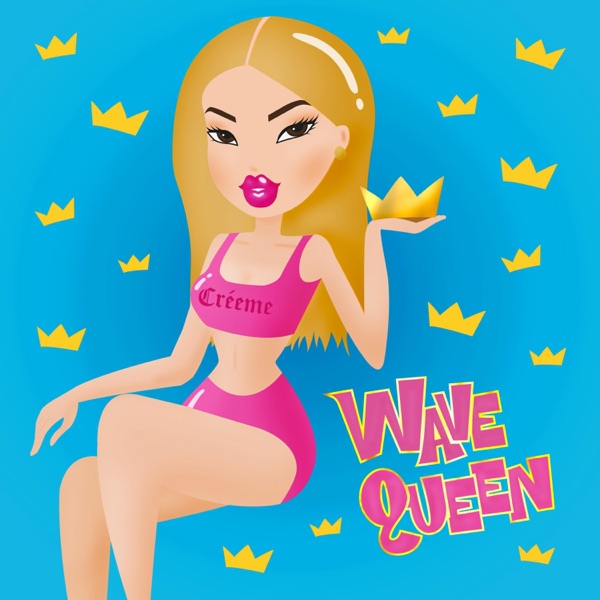 Wave Queen