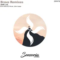 Brave (Bruno Motta & Di Morais Remix) — SMR LVE