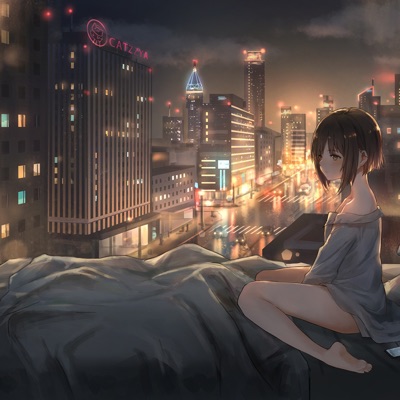 BlueThoughts - Single