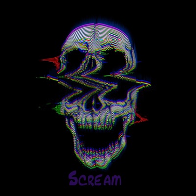 Scream (Instrumental) - EP