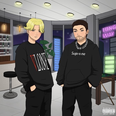 Long Way (feat. Will Ryte) - Single