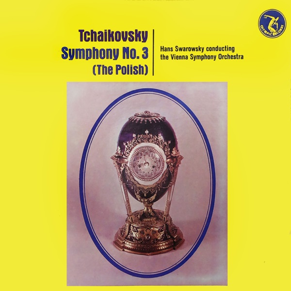 Symphony No. 3 (The Polish)