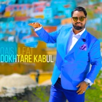 Qais Ulfat - Dokhtare Kabul