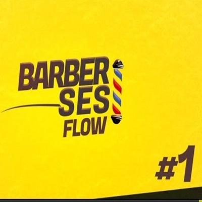 Barber Session Flow 1 (feat. Delenyer, Goiko & Jay R.) - Single