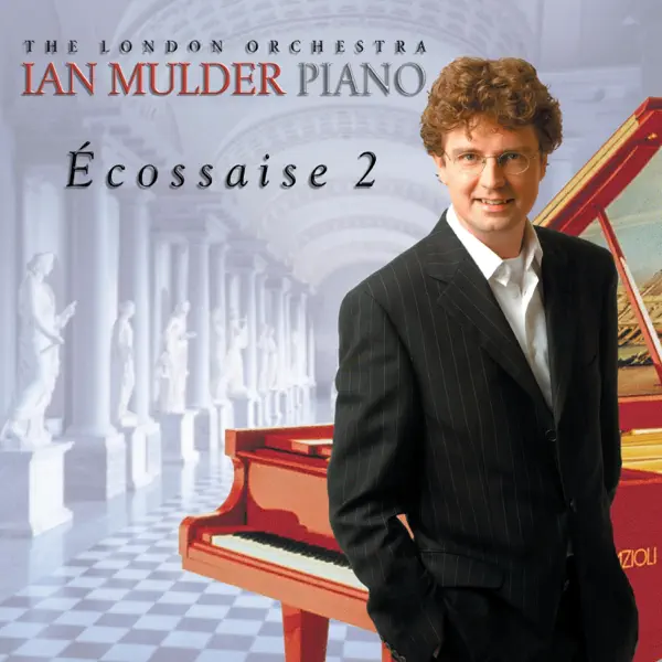 Prayer for Peace — Ian Mulder