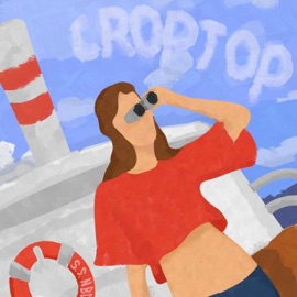 CROPTOP (feat. Steve Hansen) Lorenz