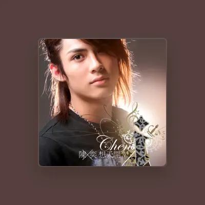 Listen to 陳奕, watch music videos, read bio, see tour dates & more!