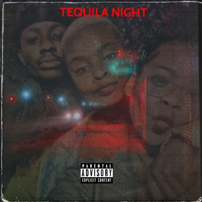 Tequila Night - Single