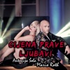 Cijena Prave Ljubavi - Single