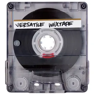 lataa albumi Various - Versatile Mixtape