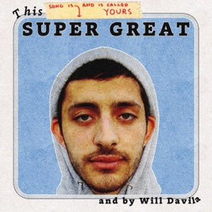 Yours - Single