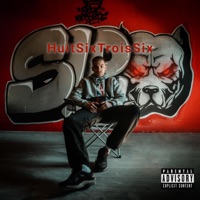 Huit Six Trois Six - Single - SIRODOGGYD