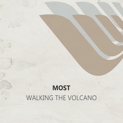 Walking the Volcano - Single
