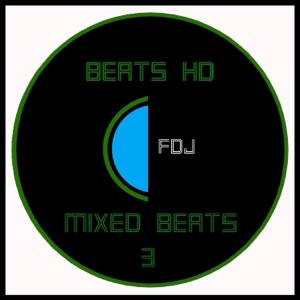 Mixed Beats 3 (DJ Mix)