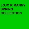 Jojo R Manny