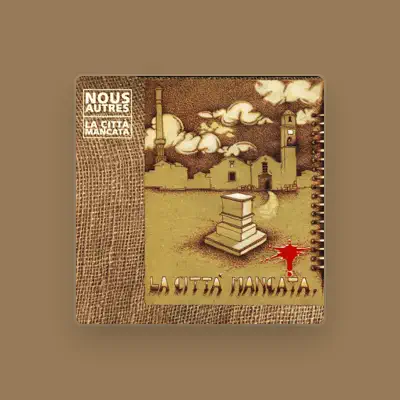 Listen to Nous Autres, watch music videos, read bio, see tour dates & more!