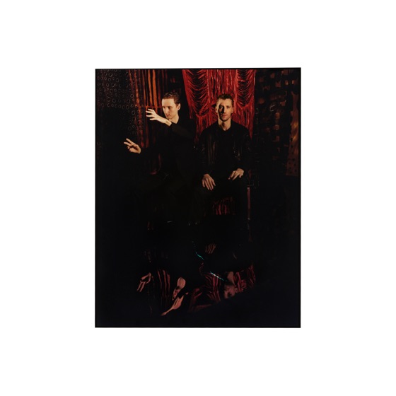 Cover artwork for Where the Trees Are on Fire