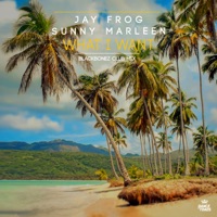 What I Want (BlackBonez Club Mix) - Single - Jay Frog & Sunny Marleen