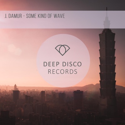 Some Kind of Wave - Single