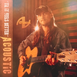 Til It Feels Better (Acoustic) - Single