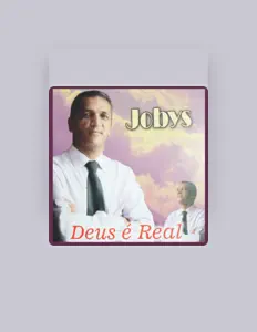 Jobys을(를) 듣고, 뮤직 비디오를 보고, 약력을 읽고, 투어 일정 등을 확인하세요!