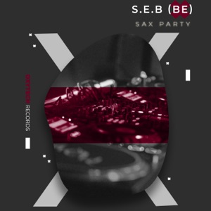 Sax Party - Single