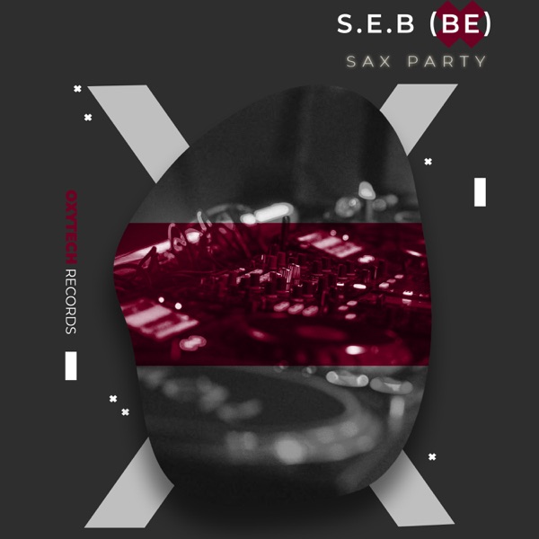Sax Party - Single