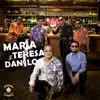 Maria Teresa y Danilo