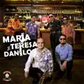 Maria Teresa y Danilo