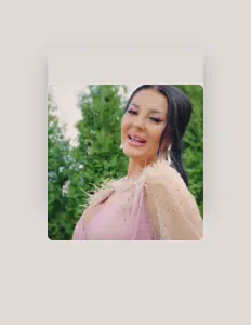 Poslechněte si interpreta Angela Rusu, sledujte hudební videa, přečtěte si životopis, podívejte se na data turné a další informace.