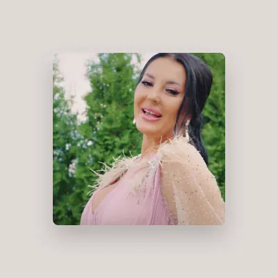 Listen to Angela Rusu, watch music videos, read bio, see tour dates & more!