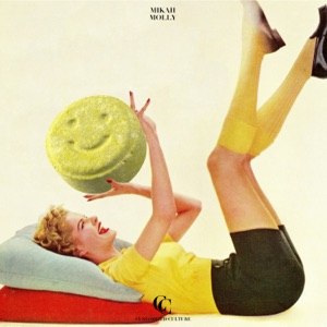 Molly - EP