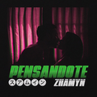 Pensándote - Single