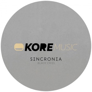 Sincronía - Single