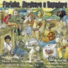 Farinha, Hardcore e Rapadura, 2000