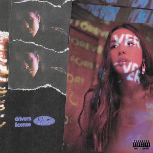 Album artwork