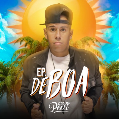 De Boa - EP