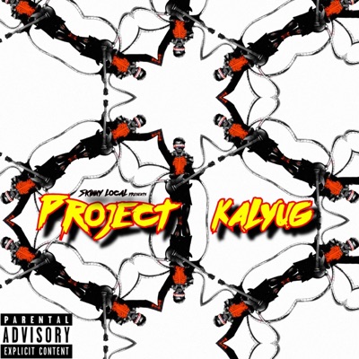 Project Kalyug - EP