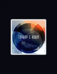 Listen to Toyboy & Robin, watch music videos, read bio, see tour dates & more!