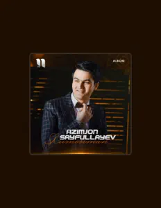 Listen to Azimjon Sayfullayev, watch music videos, read bio, see tour dates & more!