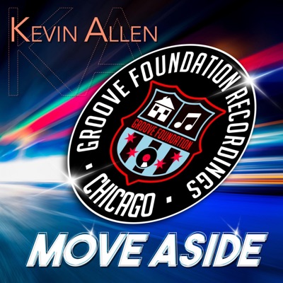 Move Aside - Single