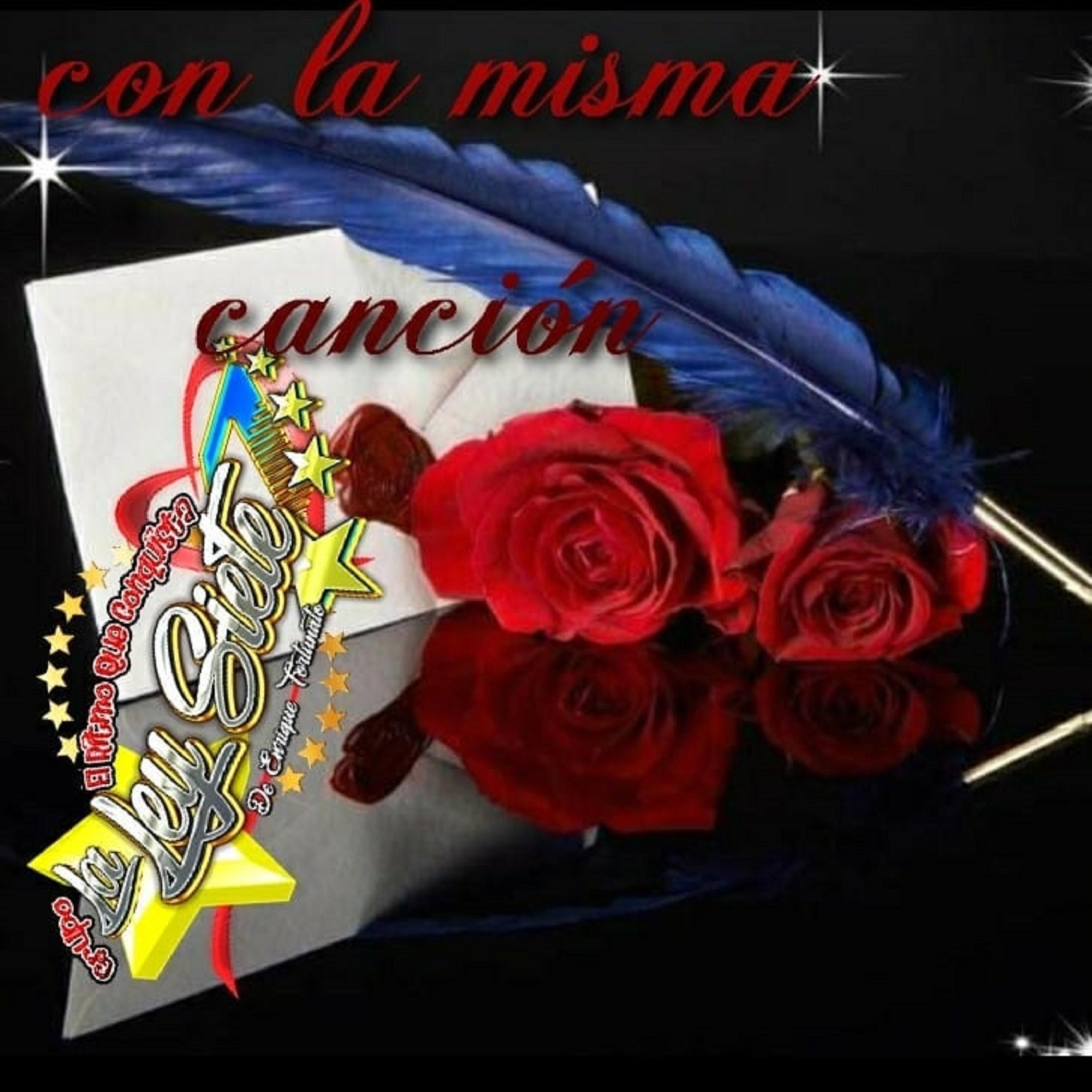Con la Misma Canción - Single